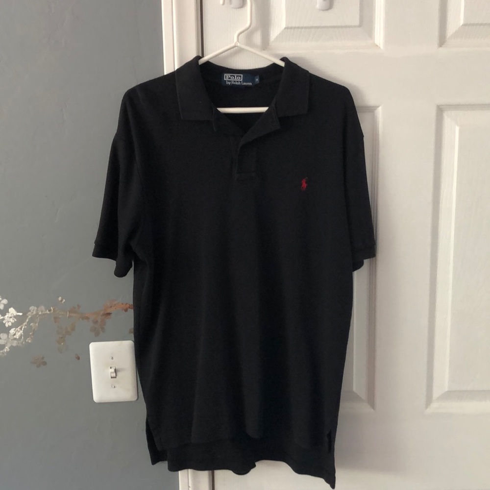 Men’s Polo Shirt
